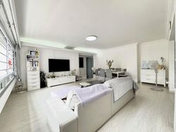 Blk 242 Pasir Ris Street 21 (Pasir Ris), HDB Executive #574762651